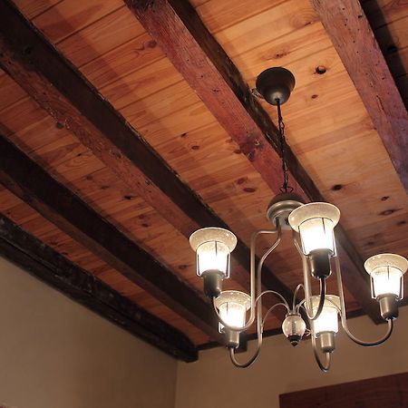 Hosteria De La Galeria Cerdan Талавера-де-ла-Рейна Екстер'єр фото
