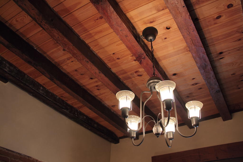 Hosteria De La Galeria Cerdan Талавера-де-ла-Рейна Екстер'єр фото