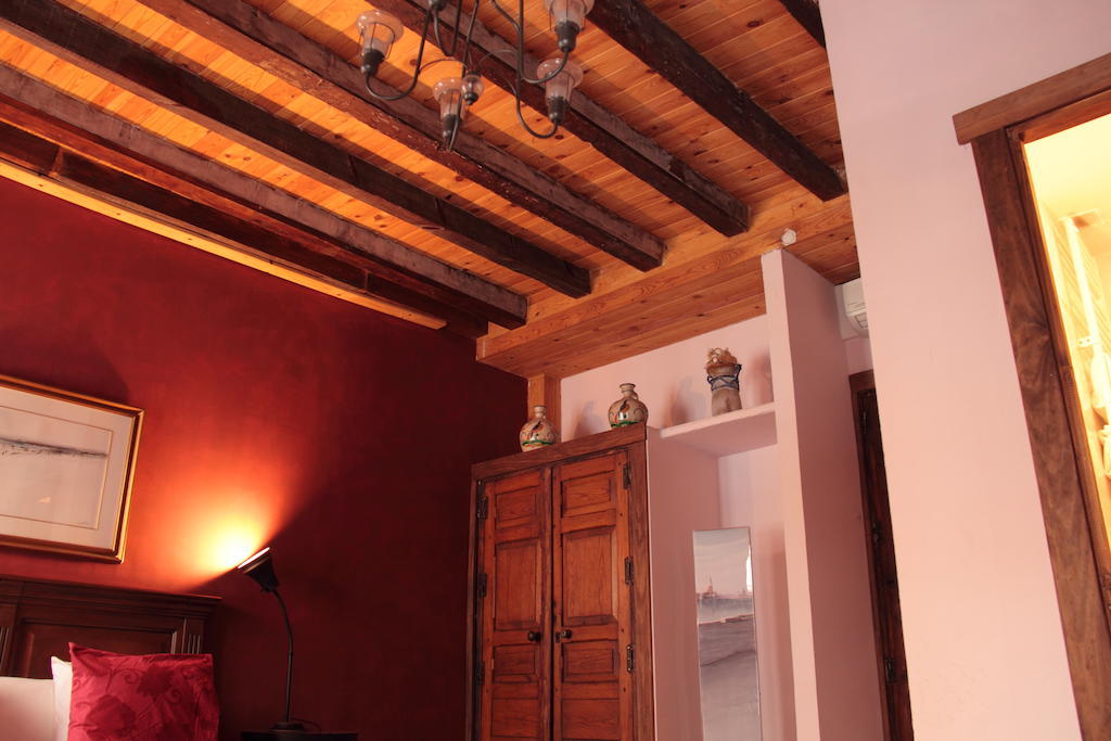 Hosteria De La Galeria Cerdan Талавера-де-ла-Рейна Екстер'єр фото
