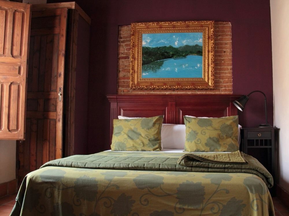 Hosteria De La Galeria Cerdan Талавера-де-ла-Рейна Екстер'єр фото